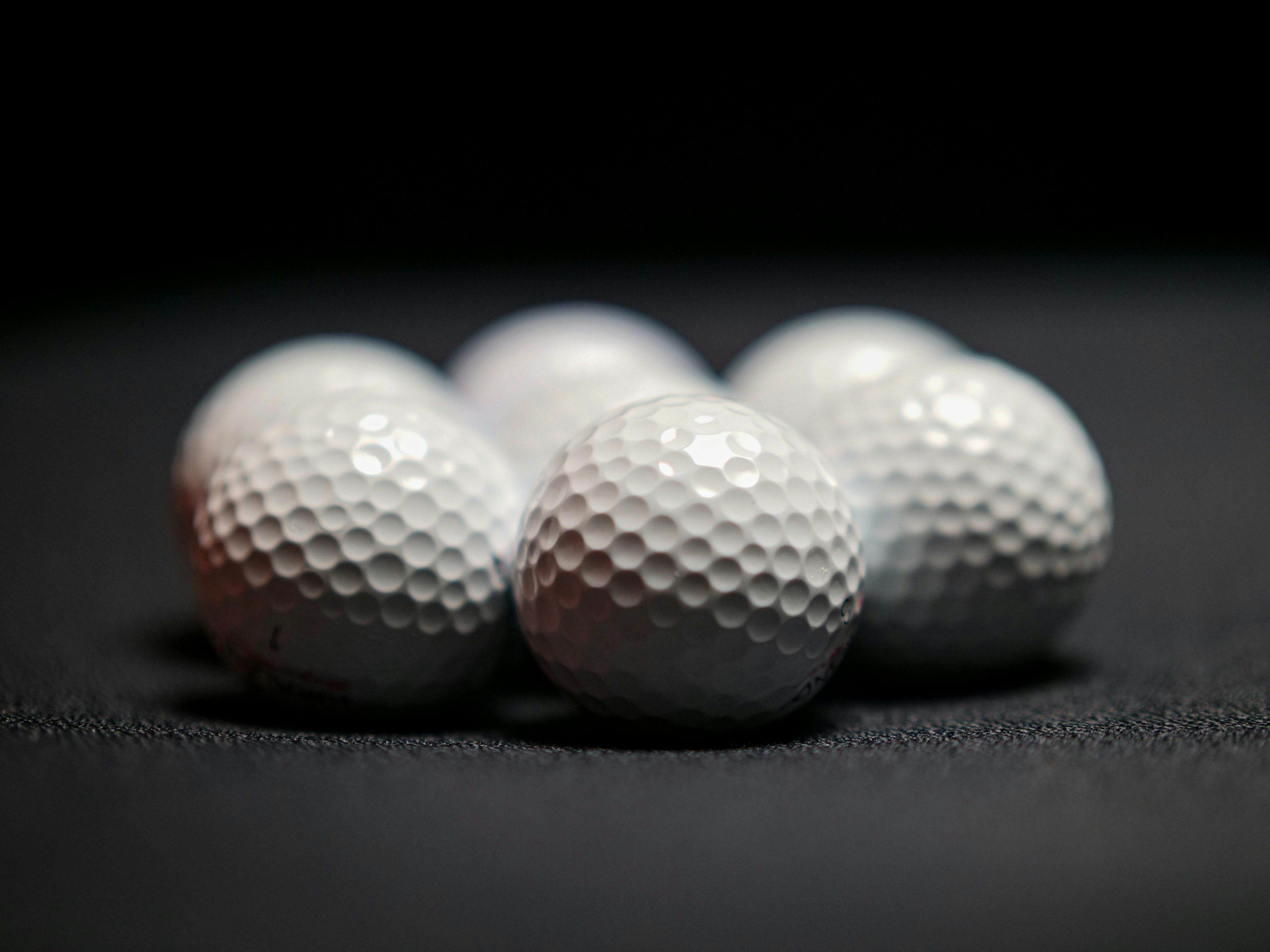 Golf Accessories
