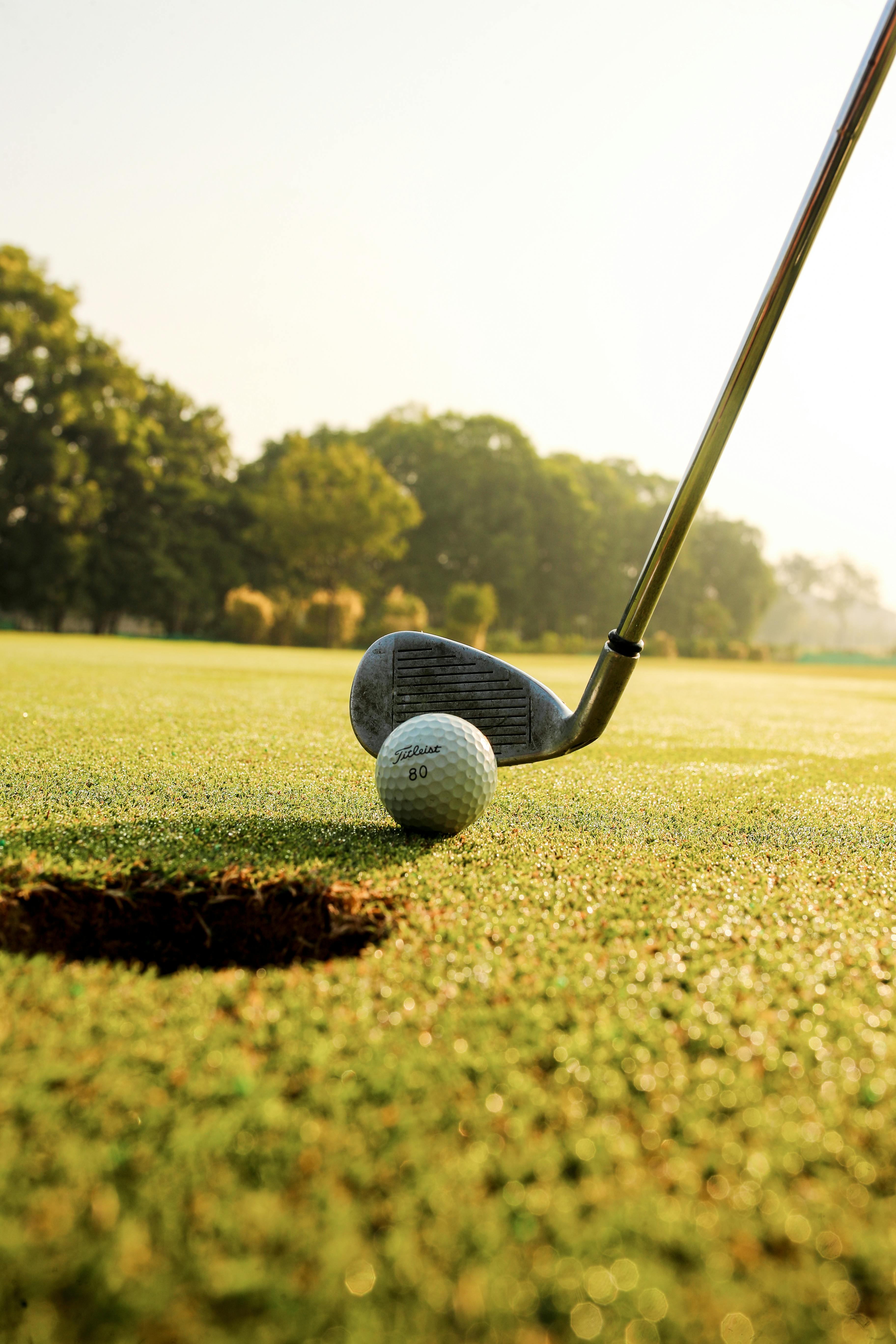 Golf Practice Collection