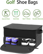 Golf Trunk Storage Box