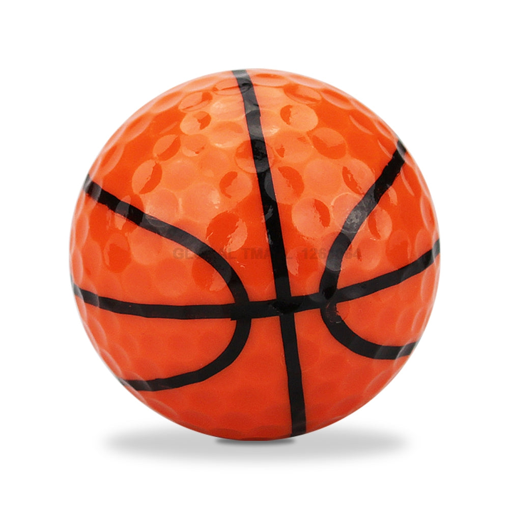 Golf Practice Ball