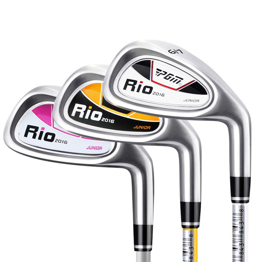 Children’s Golf Club Set