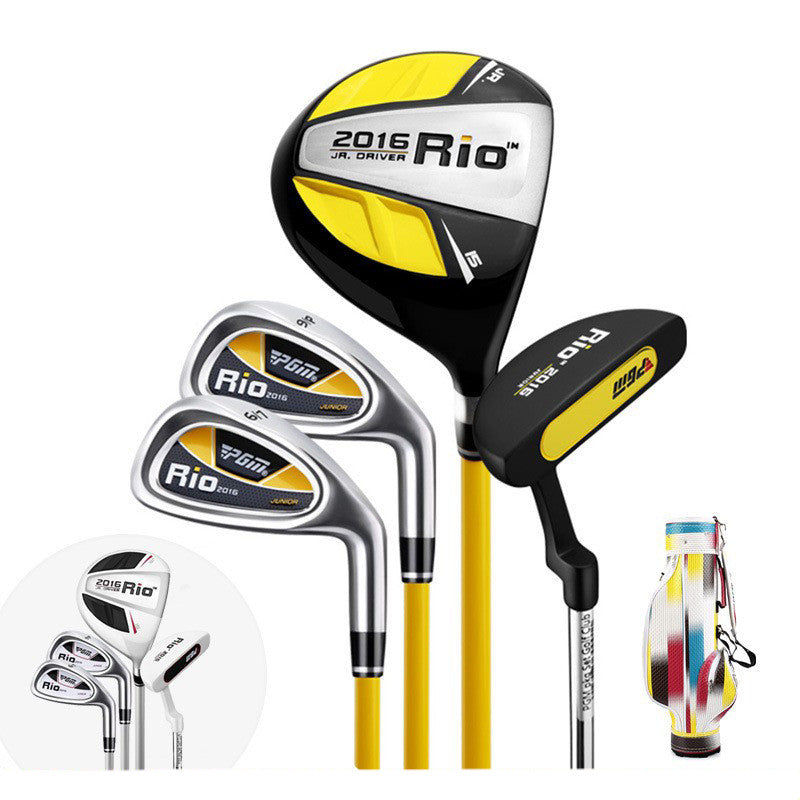 Children’s Golf Club Set