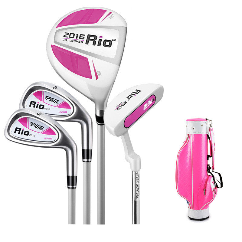 Children’s Golf Club Set