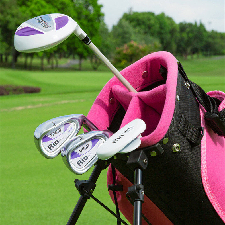 Children’s Golf Club Set