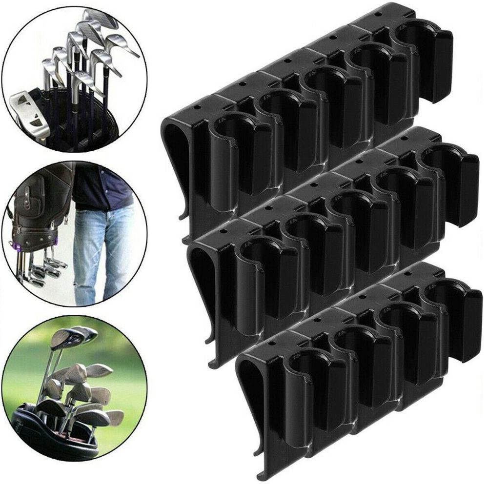 14-Piece Golf Putter Clip Set