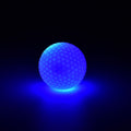LED Golf Ball