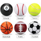 Golf Practice Ball