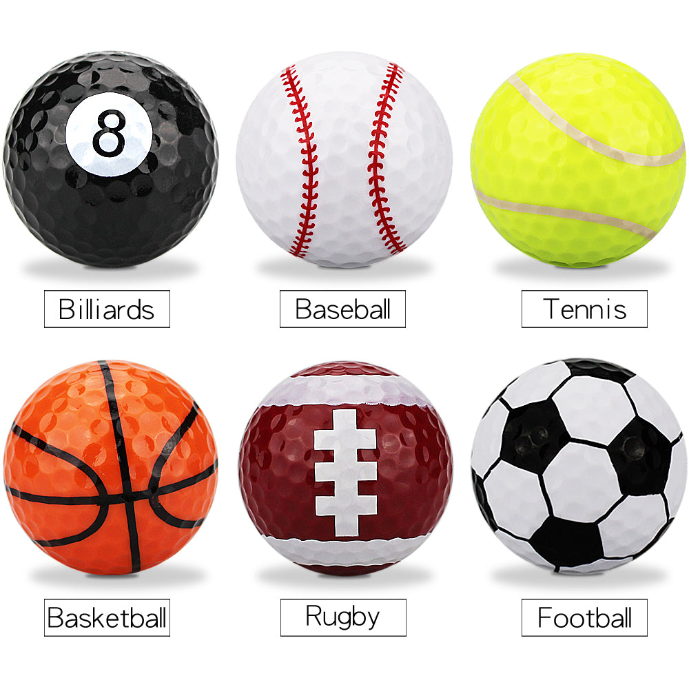 Golf Practice Ball