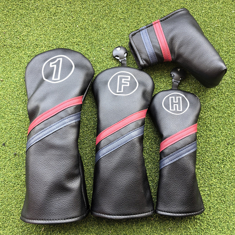 Simple Golf Club Sleeve