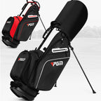 Golf Bag Bracket Backpack