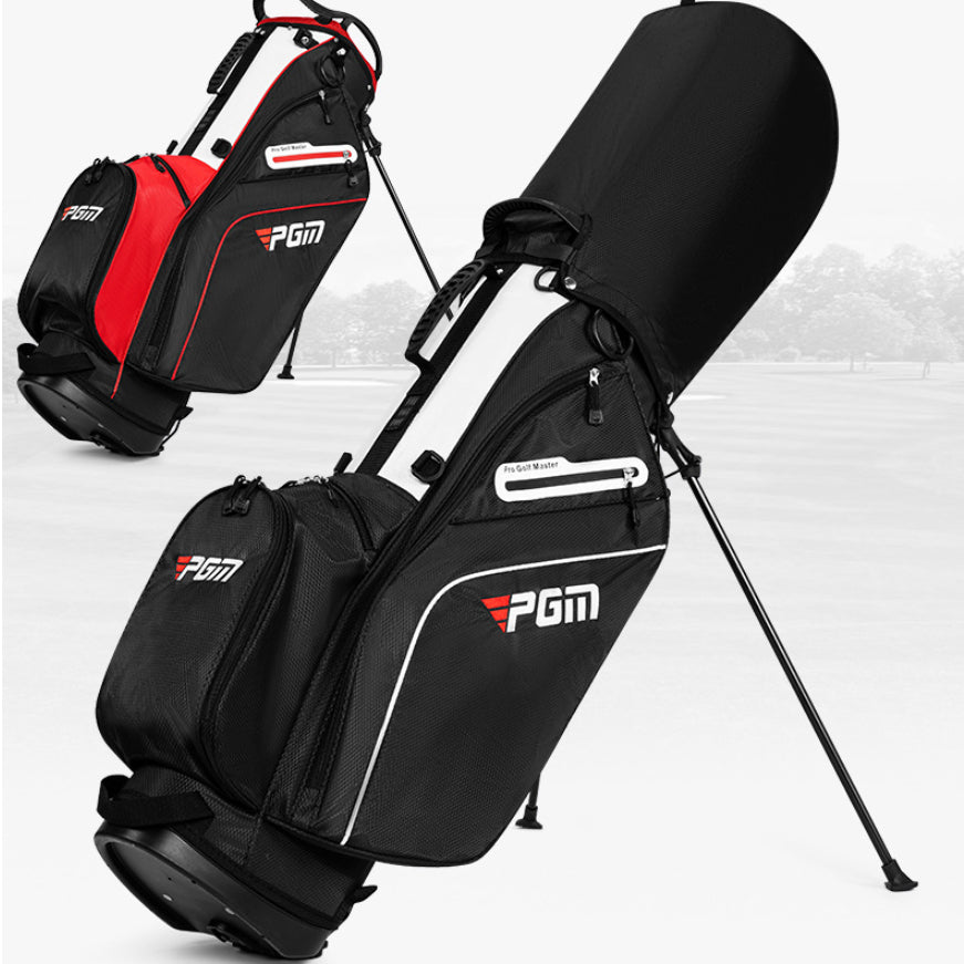 Golf Bag Bracket Backpack