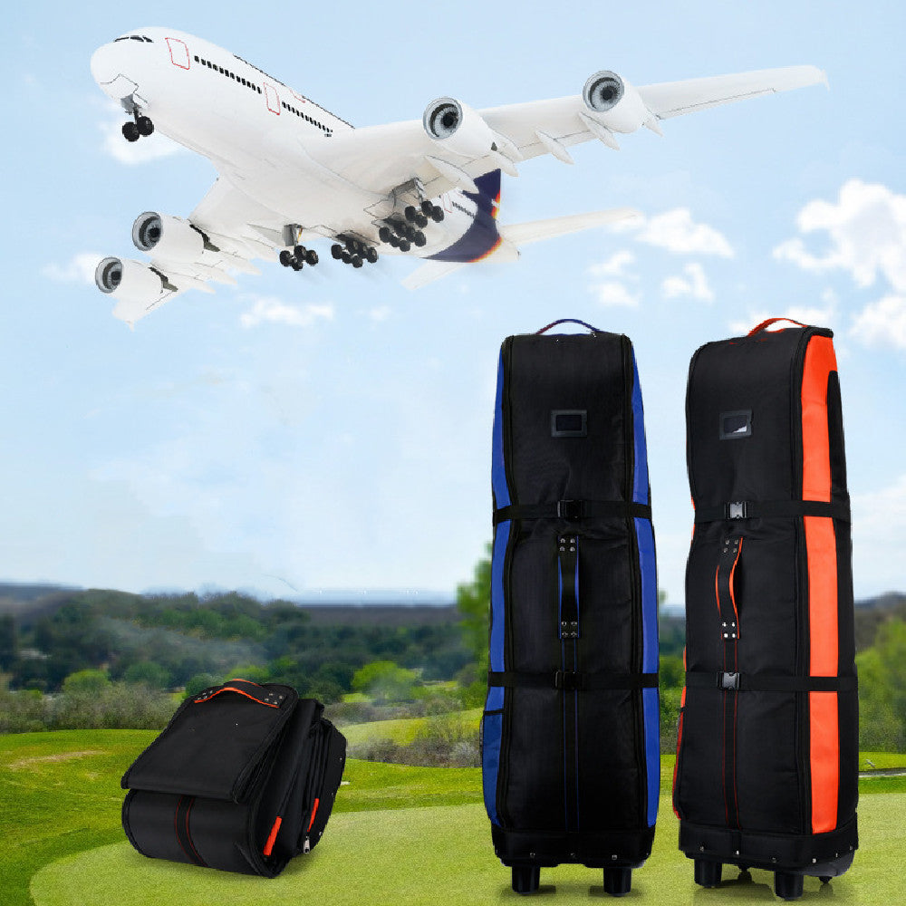 Golf Aviation Bag