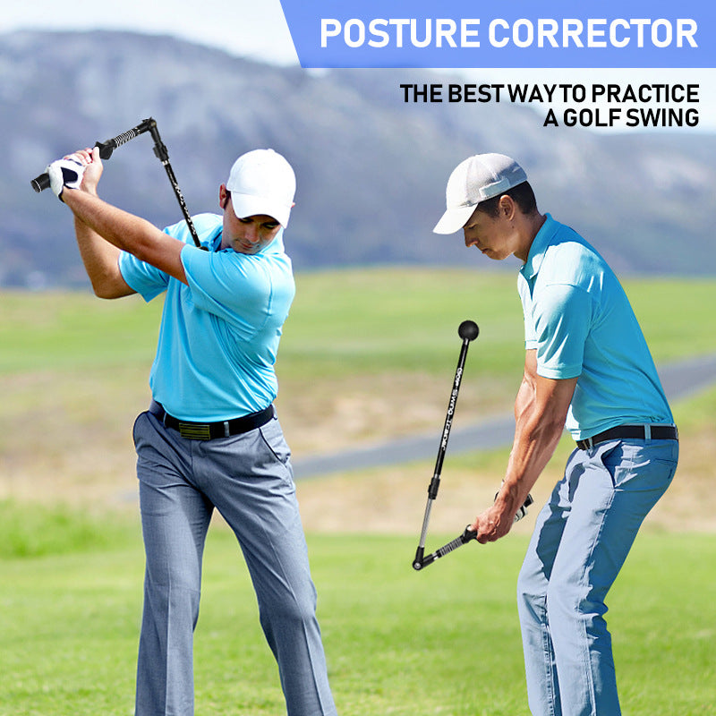 Action Corrector