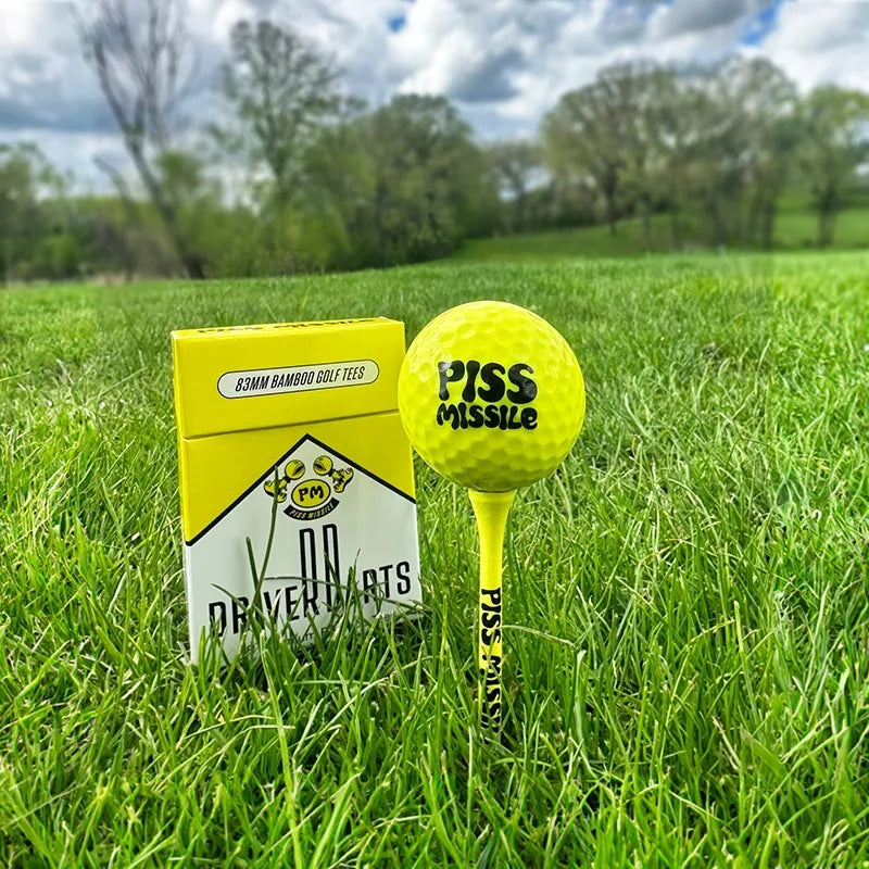 Darts Yellow Golf Seat