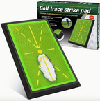 Golf Swing Practice Mat