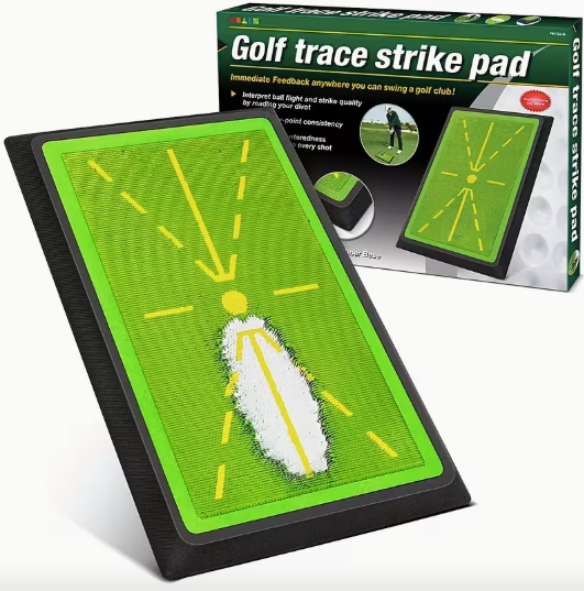 Golf Swing Practice Mat