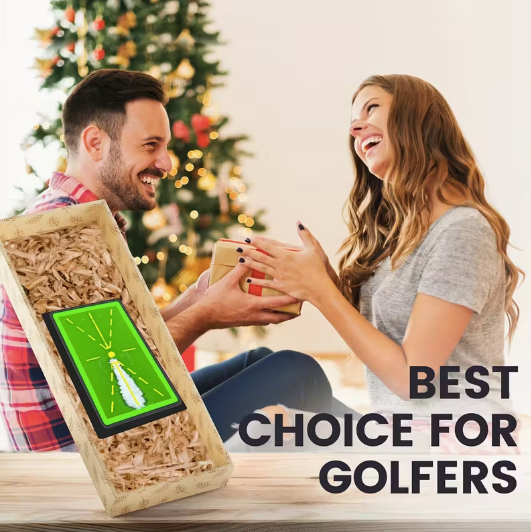 Golf Swing Practice Mat