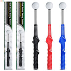 Golf Telescopic Swing Simulator