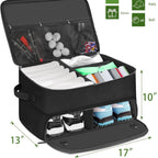 Golf Trunk Storage Box