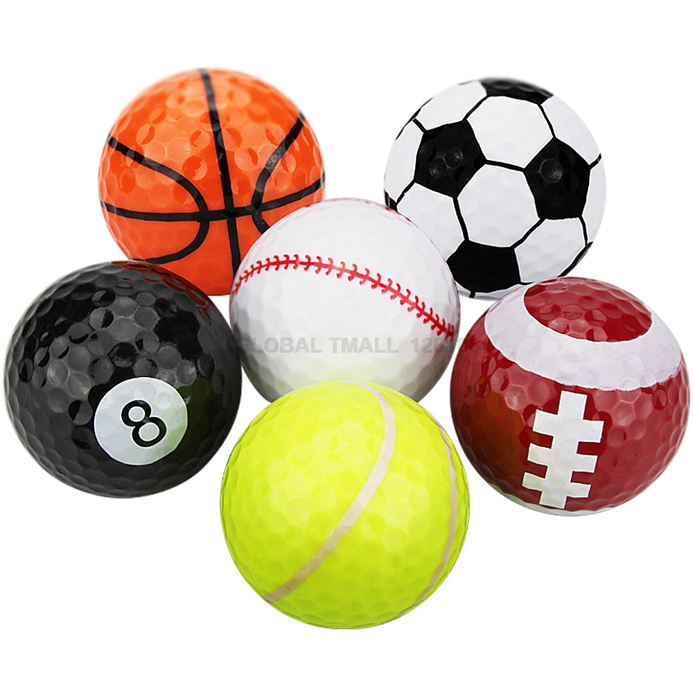 Golf Practice Ball