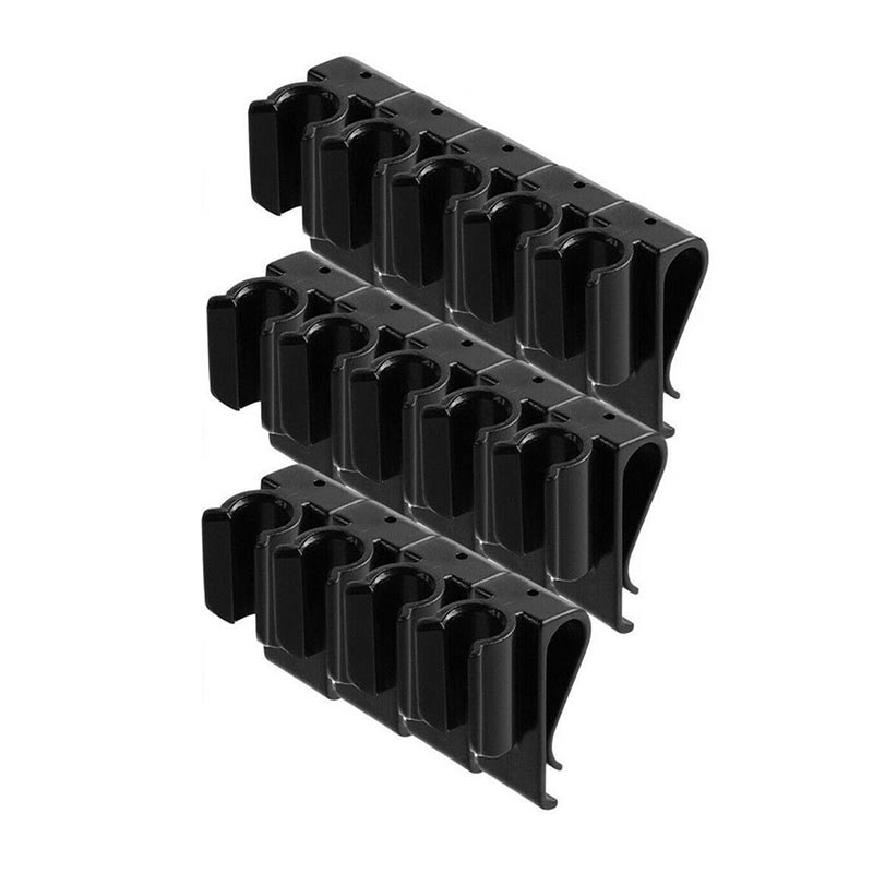 14-Piece Golf Putter Clip Set