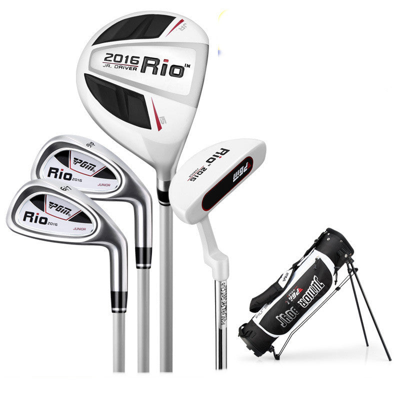 Children’s Golf Club Set