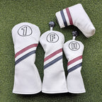 Simple Golf Club Sleeve