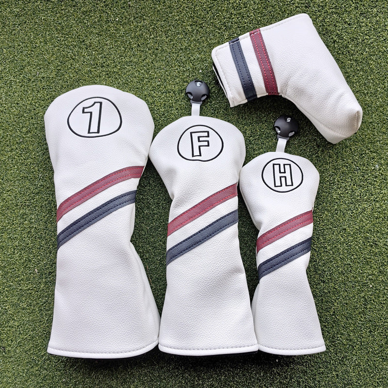 Simple Golf Club Sleeve