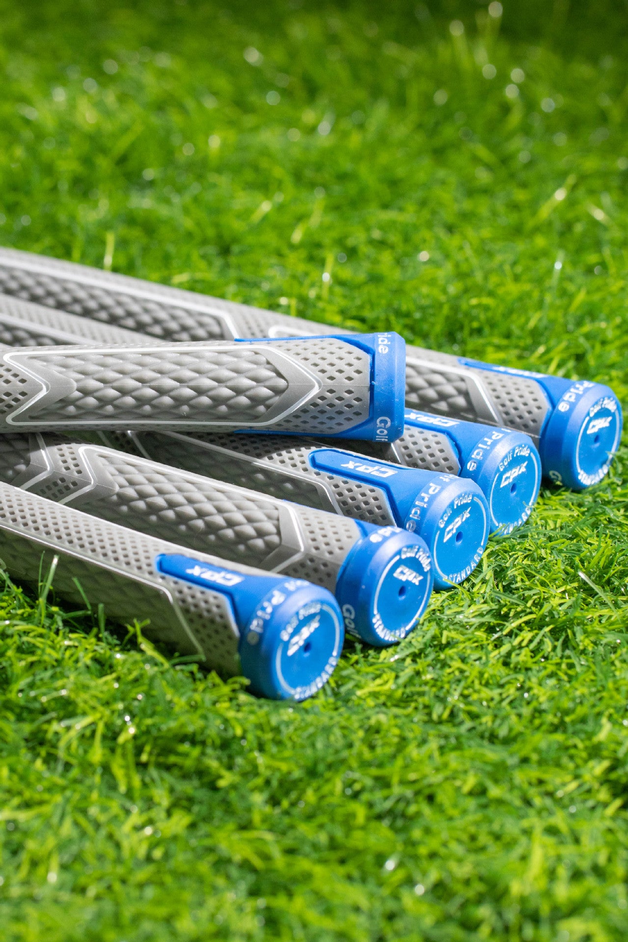 Natural Rubber Golf Club Grip
