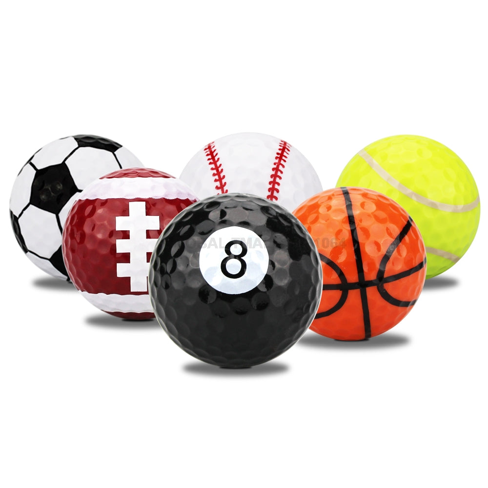 Golf Practice Ball