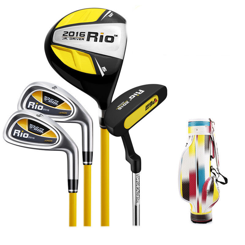 Children’s Golf Club Set