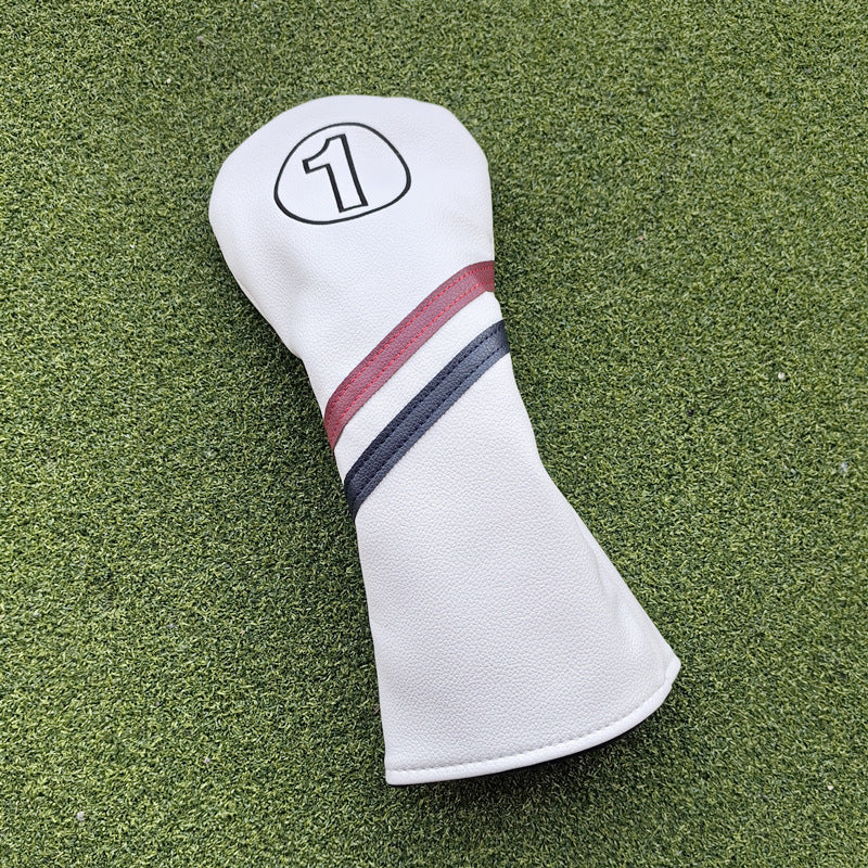 Simple Golf Club Sleeve