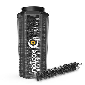 Golf Ball Cleaning Machine