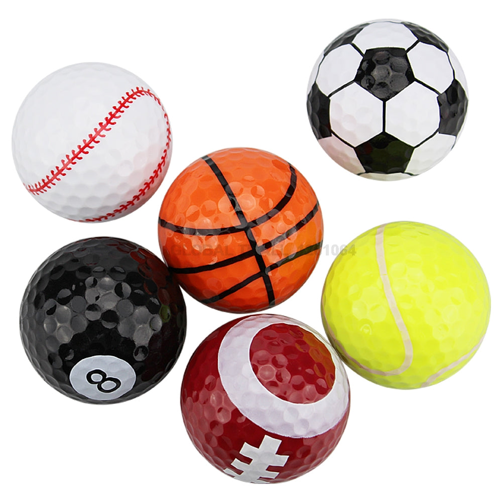 Golf Practice Ball