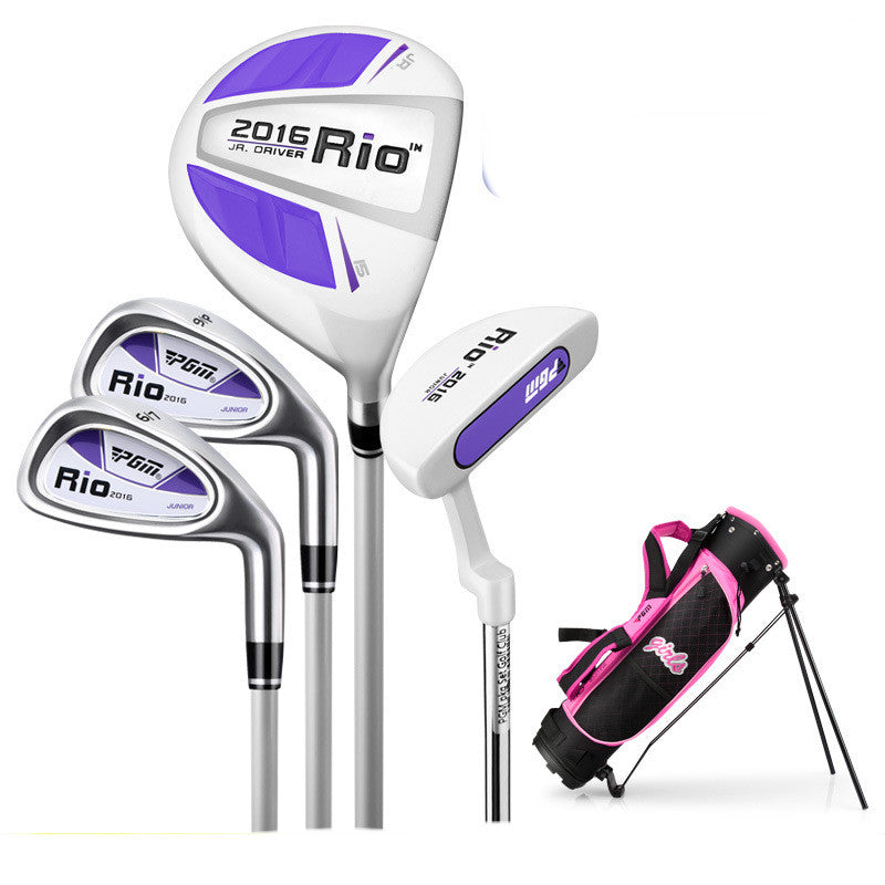 Children’s Golf Club Set