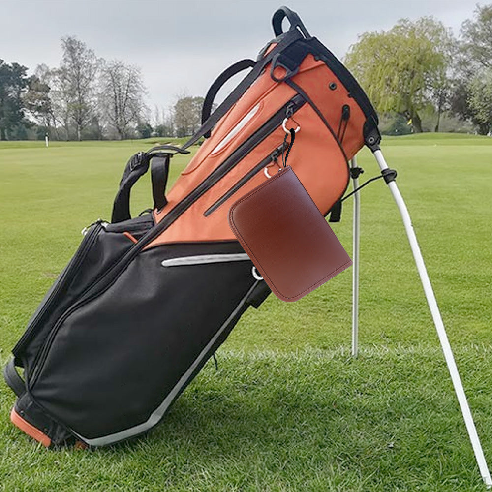 Golf Multifunctional Storage Bag