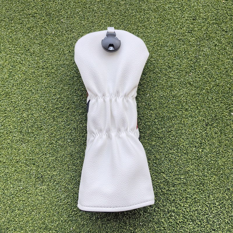 Simple Golf Club Sleeve