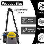 Golf Training Shoulder Bag