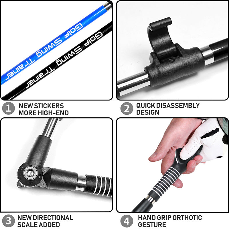 Action Corrector