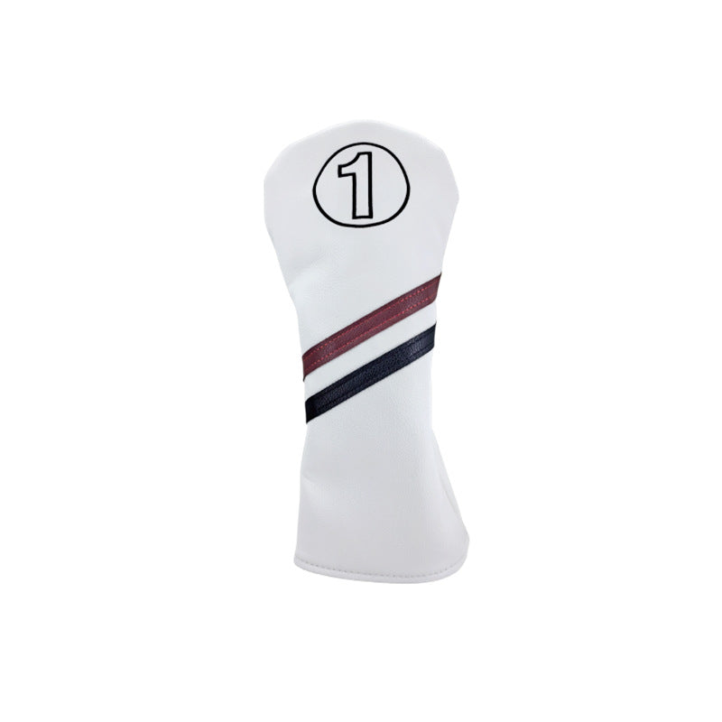 Simple Golf Club Sleeve