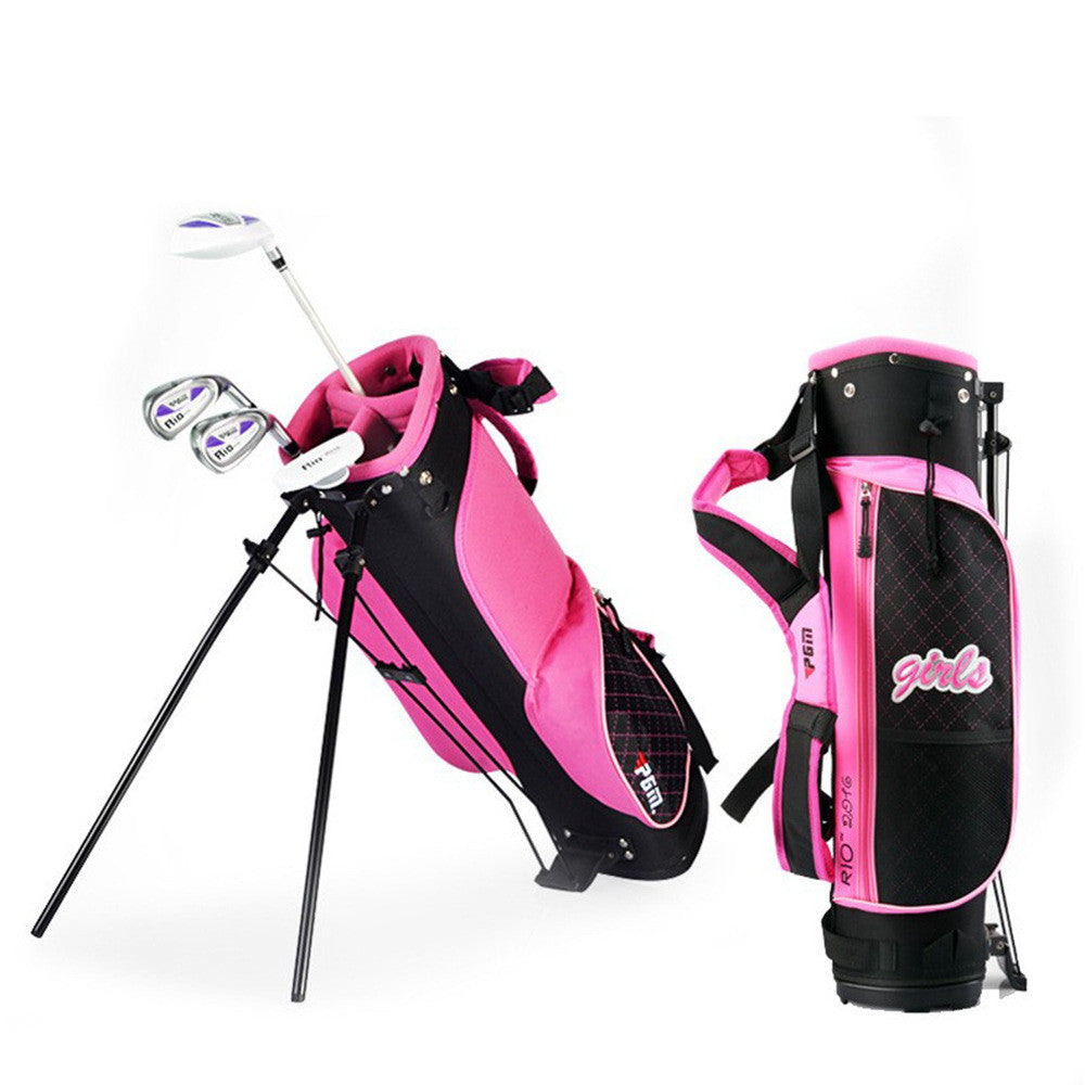 Children’s Golf Club Set