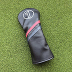 Simple Golf Club Sleeve