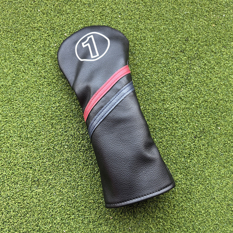 Simple Golf Club Sleeve