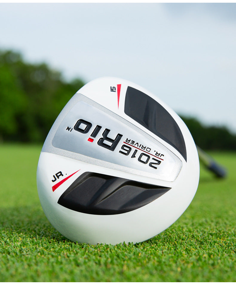 Children’s Golf Club Set