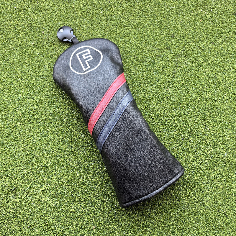 Simple Golf Club Sleeve