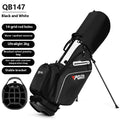 Golf Bag Bracket Backpack
