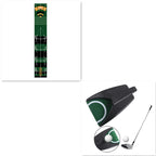 Golf Practice Blanket