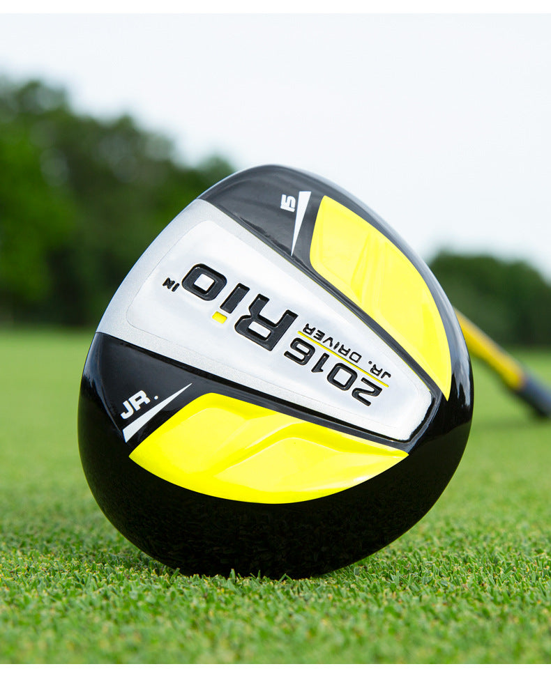 Children’s Golf Club Set