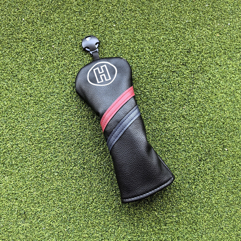 Simple Golf Club Sleeve