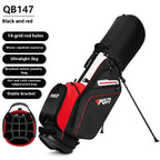 Golf Bag Bracket Backpack